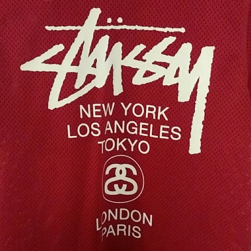 Stussy - Picture 2 of 4